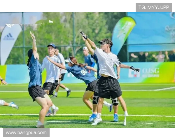 深入分析西安飞盘队的盯防战术及其在比赛中的应用效果