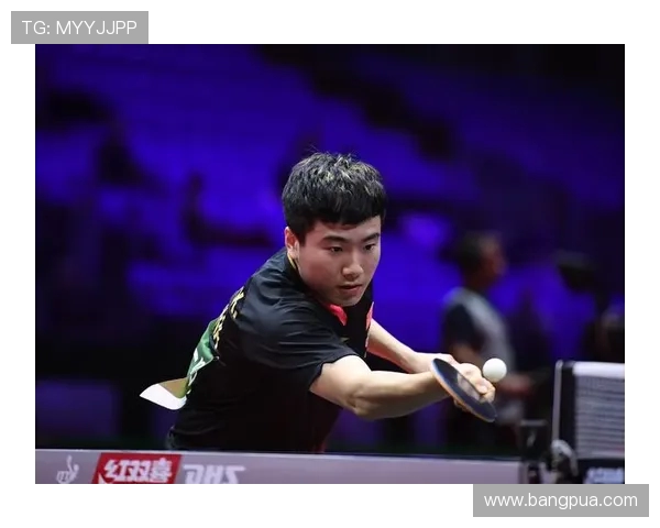 深圳乒乓球队在世锦赛中的耐力表现分析与启示 深圳乒乓球队在世锦赛中的耐力表现分析与启示