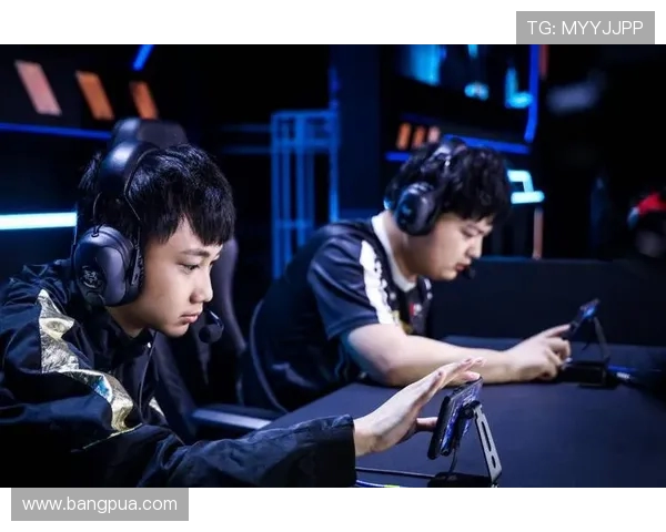 王者荣耀深度解析RNG战队的游戏意识与战术策略探秘 王者荣耀深度解析RNG战队的游戏意识与战术策略探秘