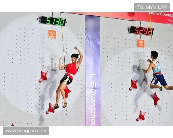 重庆攀岩队勇闯极限运动联赛展现逆袭精神与团队力量