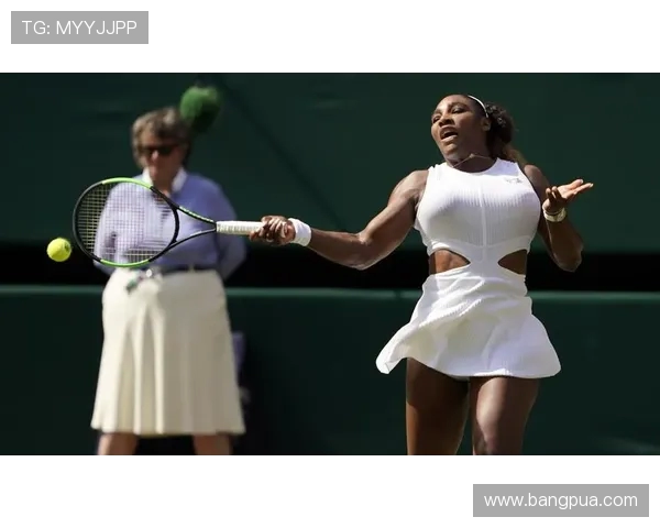 2015年温网决战大威小威姐妹对决的传奇时刻与网球历史的交汇 2015年温网决战大威小威姐妹对决的传奇时刻与网球历史的交汇