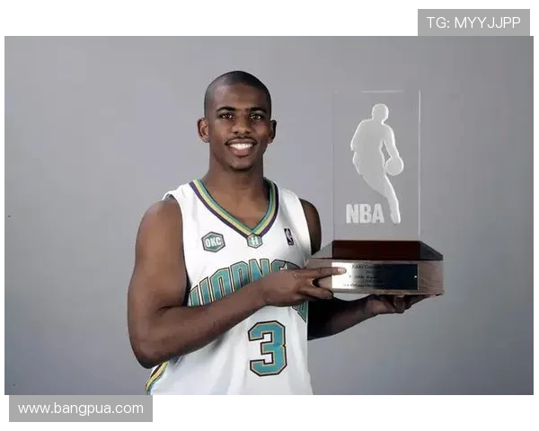 克里斯保罗:从控卫传奇到NBA历史最佳助攻手的辉煌之路 克里斯保罗:从控卫传奇到NBA历史最佳助攻手的辉煌之路