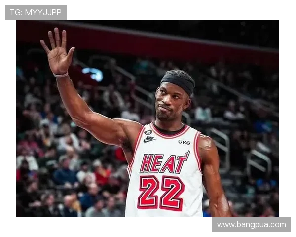 吉米巴特勒的篮球之路与个人成长故事揭秘