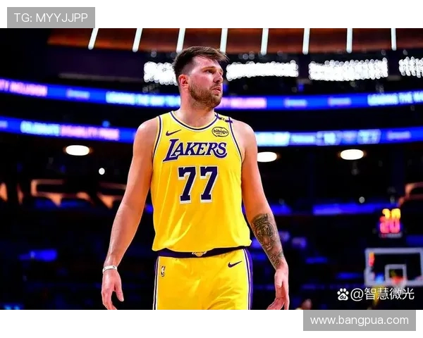 卢卡东契奇：篮球天才如何重塑NBA的未来与风格