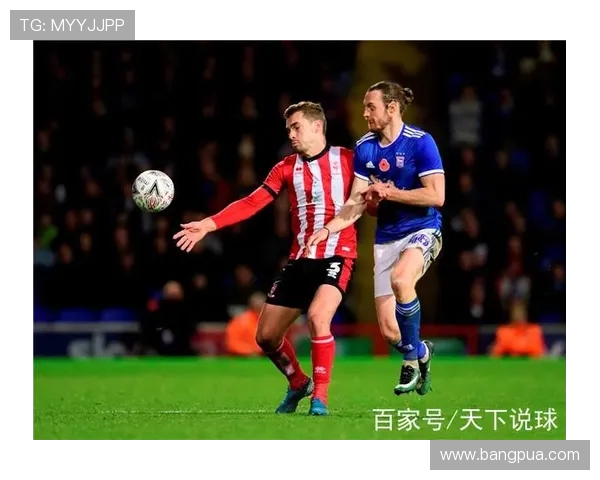 埃克塞特与伊普斯的激烈对决展现足球魅力与团队精神