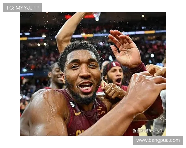 多诺万米切尔的崛起之路与NBA赛场上的精彩瞬间回顾 多诺万米切尔的崛起之路与NBA赛场上的精彩瞬间回顾