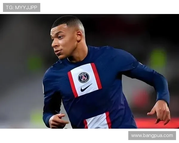 姆巴佩领衔新一代足球明星崛起未来十年将如何改变足坛格局