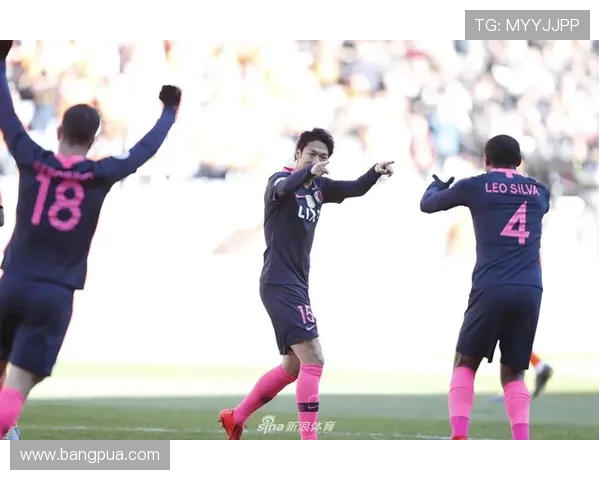 山东鲁能迎战鹿岛鹿角期待精彩对决与激情碰撞