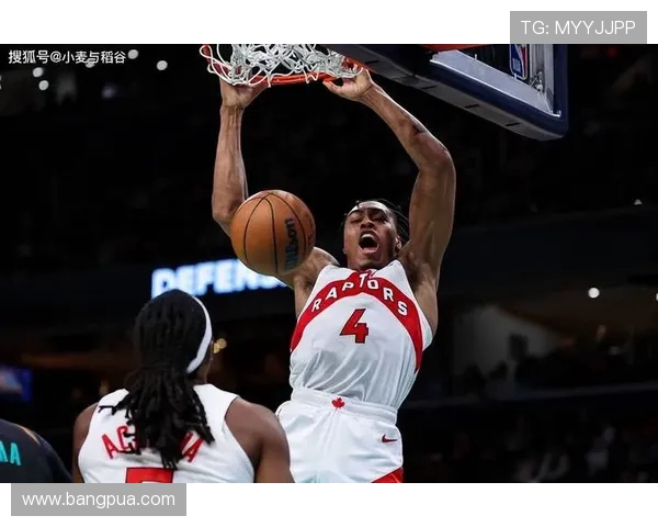 斯科蒂巴恩斯如何在NBA赛场上展现全能才华与领导能力