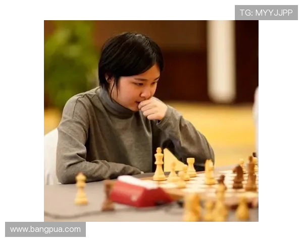 沈梓捷:从年轻棋手到国际象棋新星的成长之路与辉煌成就 沈梓捷:从年轻棋手到国际象棋新星的成长之路与辉煌成就
