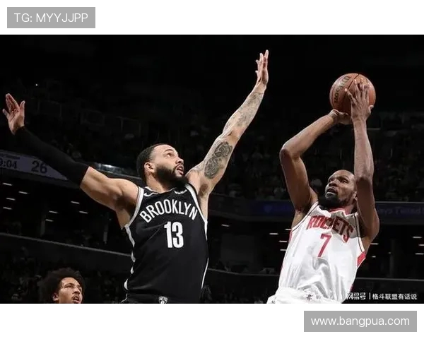 火箭队与篮网队激战正酣11月3日精彩对决值得期待 火箭队与篮网队激战正酣11月3日精彩对决值得期待