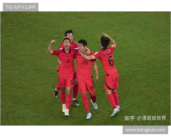 网络直播韩国与卡塔尔精彩对决全程回顾及赛后分析 网络直播韩国与卡塔尔精彩对决全程回顾及赛后分析