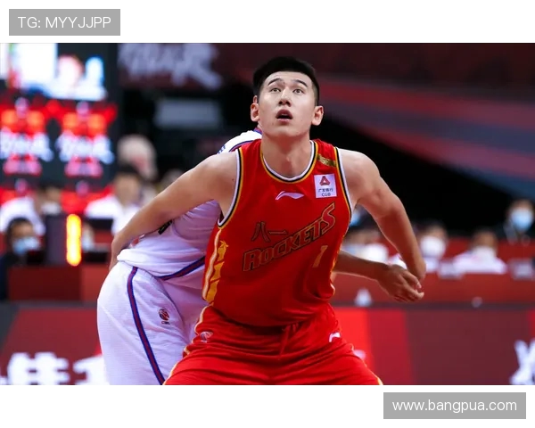 郭昊文:从青涩少年到篮球场上的璀璨新星,未来可期的篮球梦想之路 郭昊文:从青涩少年到篮球场上的璀璨新星,未来可期的篮球梦想之路