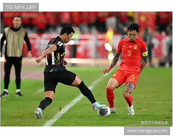 阿联酋与中国足球赛精彩在线直播全程回顾与分析