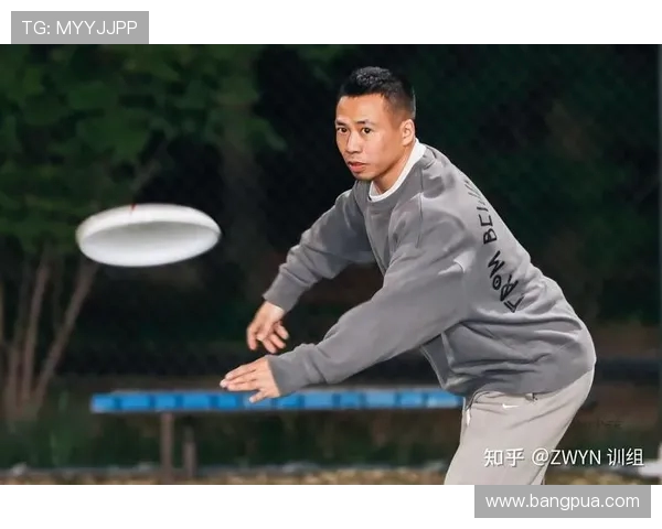 飞盘耐力实力榜单权威发布引发热议各队表现一览无余 飞盘耐力实力榜单权威发布引发热议各队表现一览无余