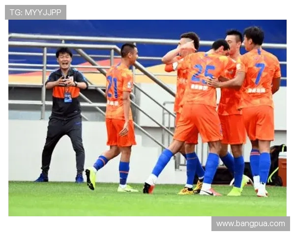 鲁能与力帆历届交锋记录分析及战绩回顾