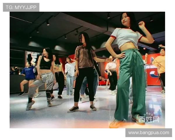 西安街舞队成员个人能力分析与表现评估研究报告 西安街舞队成员个人能力分析与表现评估研究报告