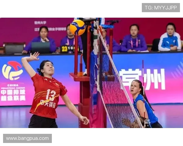 重庆排球队节奏对比分析揭示战术变化与球队表现的深层关系