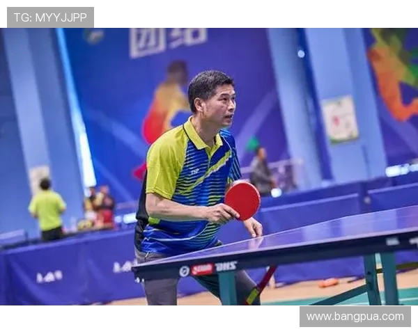 乒乓球的心灵之旅：深入探讨成都乒乓球队的心理素质与竞技表现