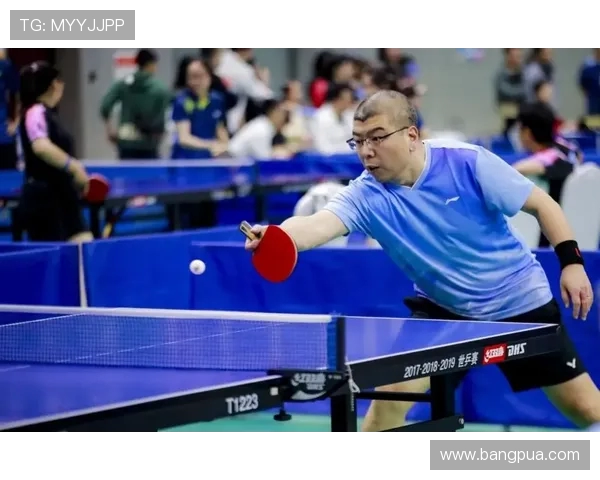 北京乒乓球队如何通过反击革新重塑辉煌成就与未来展望 北京乒乓球队如何通过反击革新重塑辉煌成就与未来展望