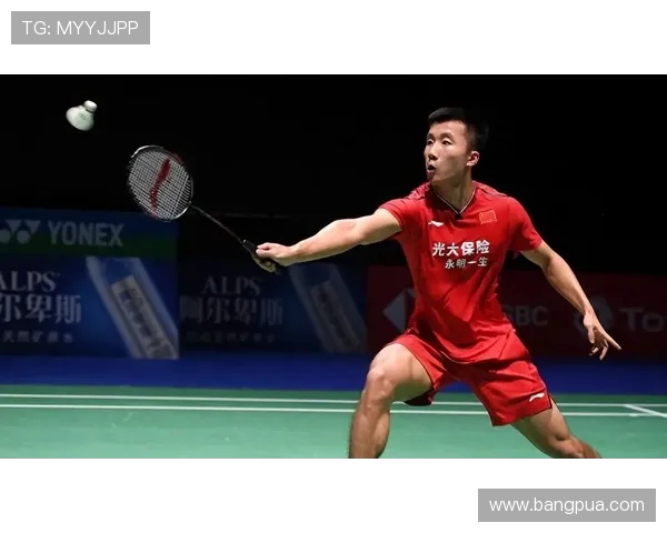 北京羽毛球队灵活性排名创新高展现出色竞技实力与团队合作精神 北京羽毛球队灵活性排名创新高展现出色竞技实力与团队合作精神