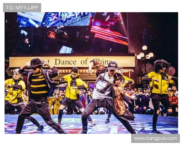 南京街舞队引领潮流最新街舞节奏TOP10榜单揭晓 南京街舞队引领潮流最新街舞节奏TOP10榜单揭晓