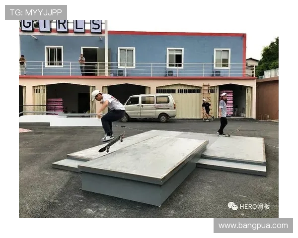 广州滑板队的成长历程与攀岩联赛的精彩瞬间全景回顾