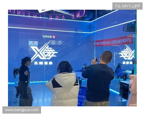 广州街舞队引领潮流最新街舞风格TOP10全面解析