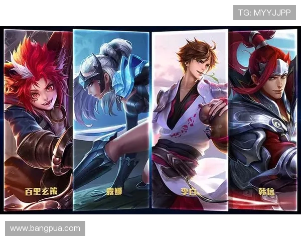 李秀英深度解析王者荣耀游戏策略与心得分享